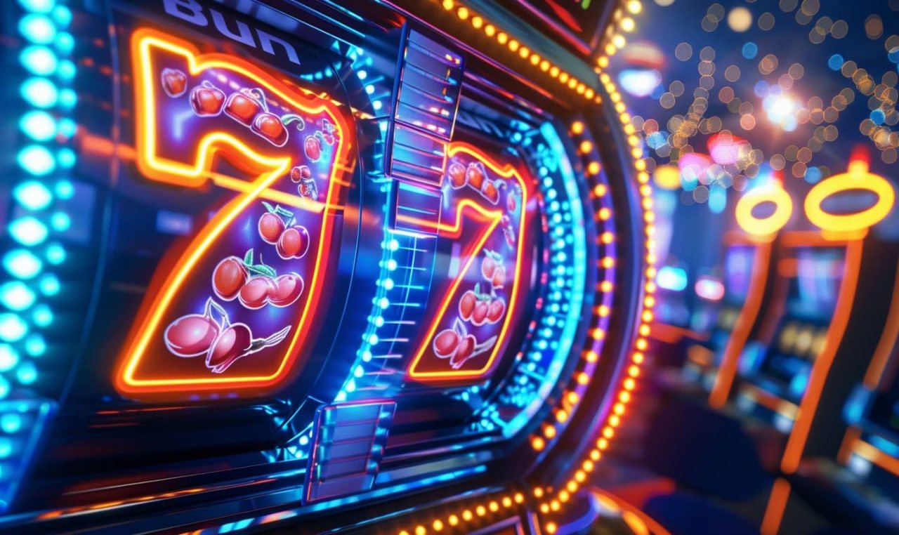 bibit slot featured game showcase